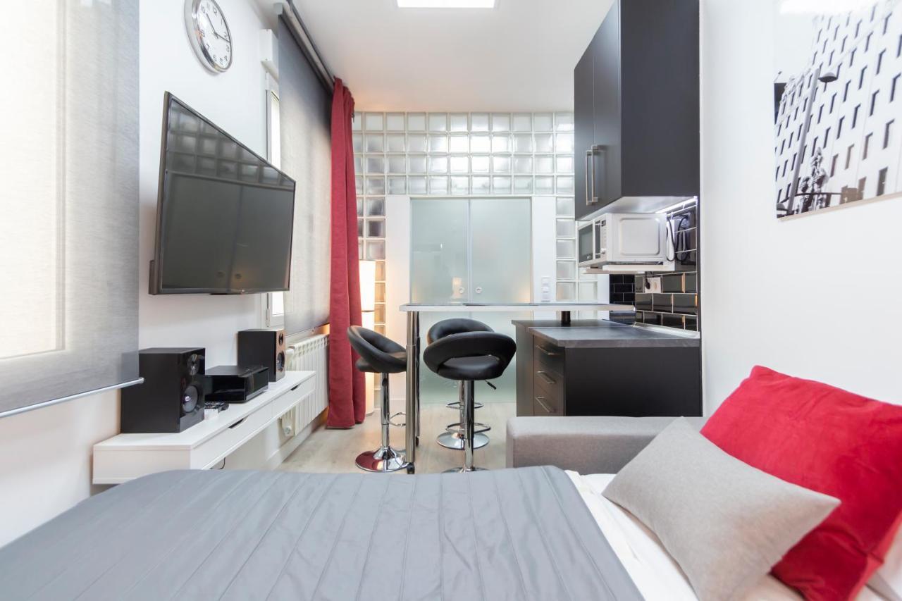 Gran Vía By Rentalis Apartamento *