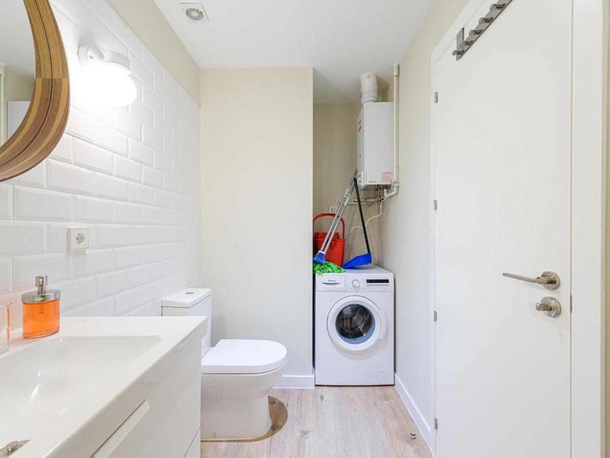 My Latina 3 Apartamento Madrid