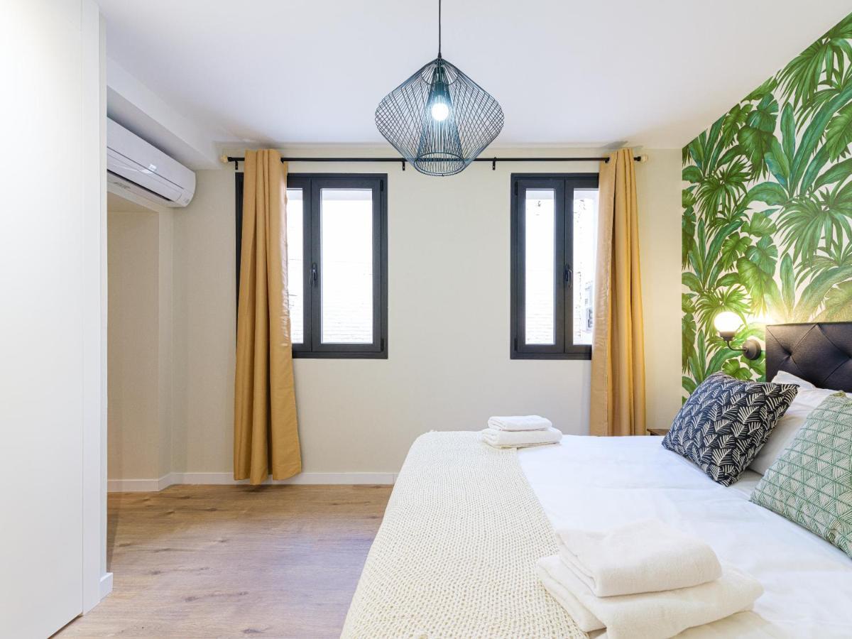 Apartamento My Latina 3 *