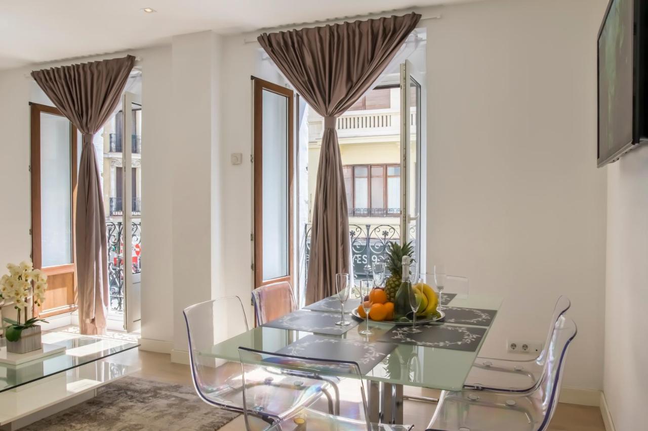 Apartamento Plaza Madrid