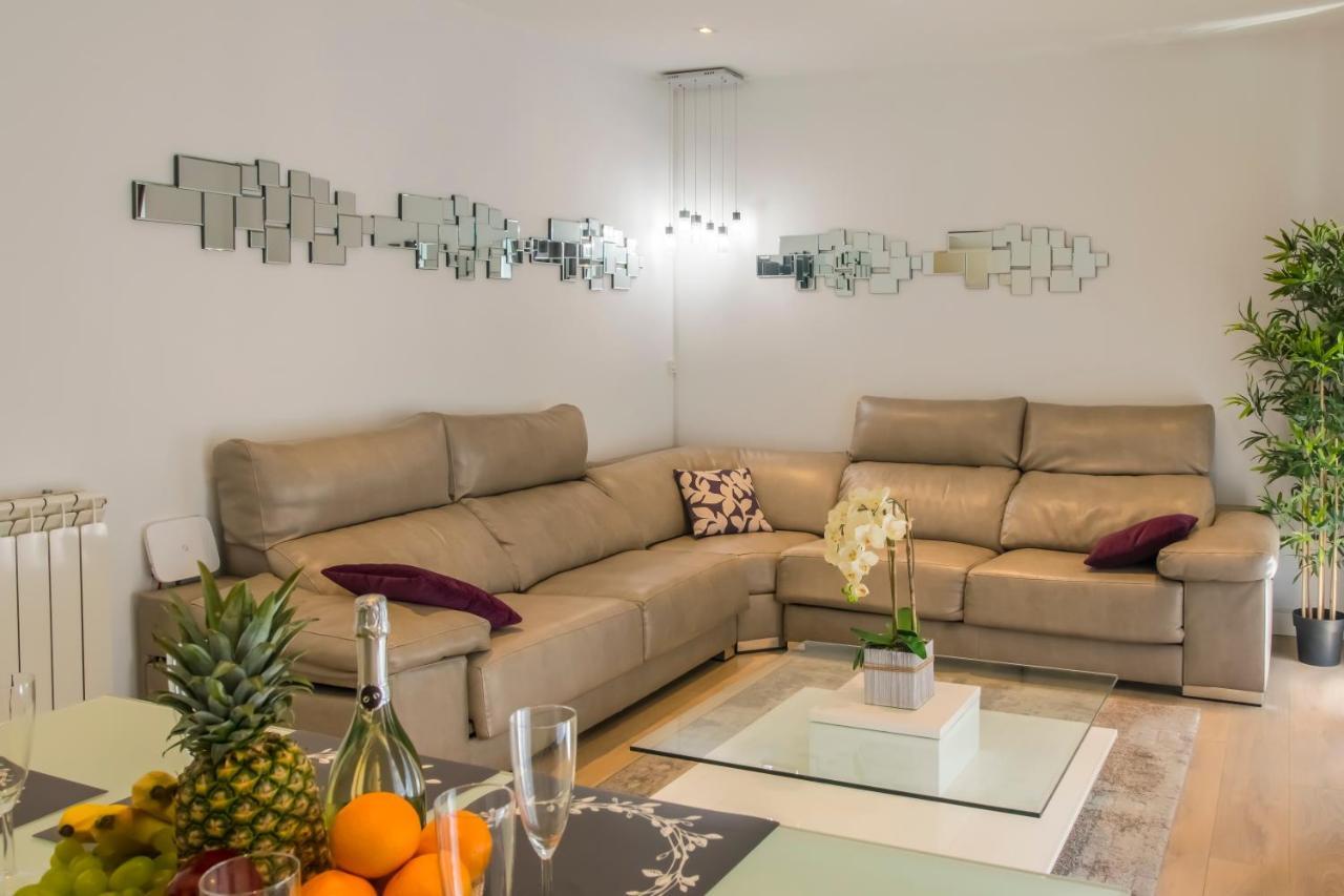 Plaza Apartamento Madrid