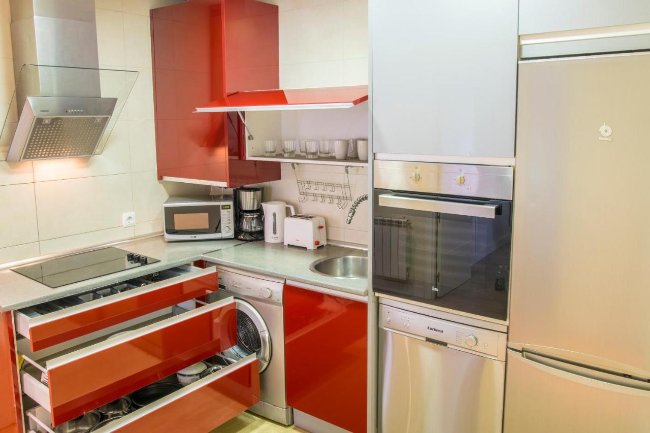 Apartamento Plaza