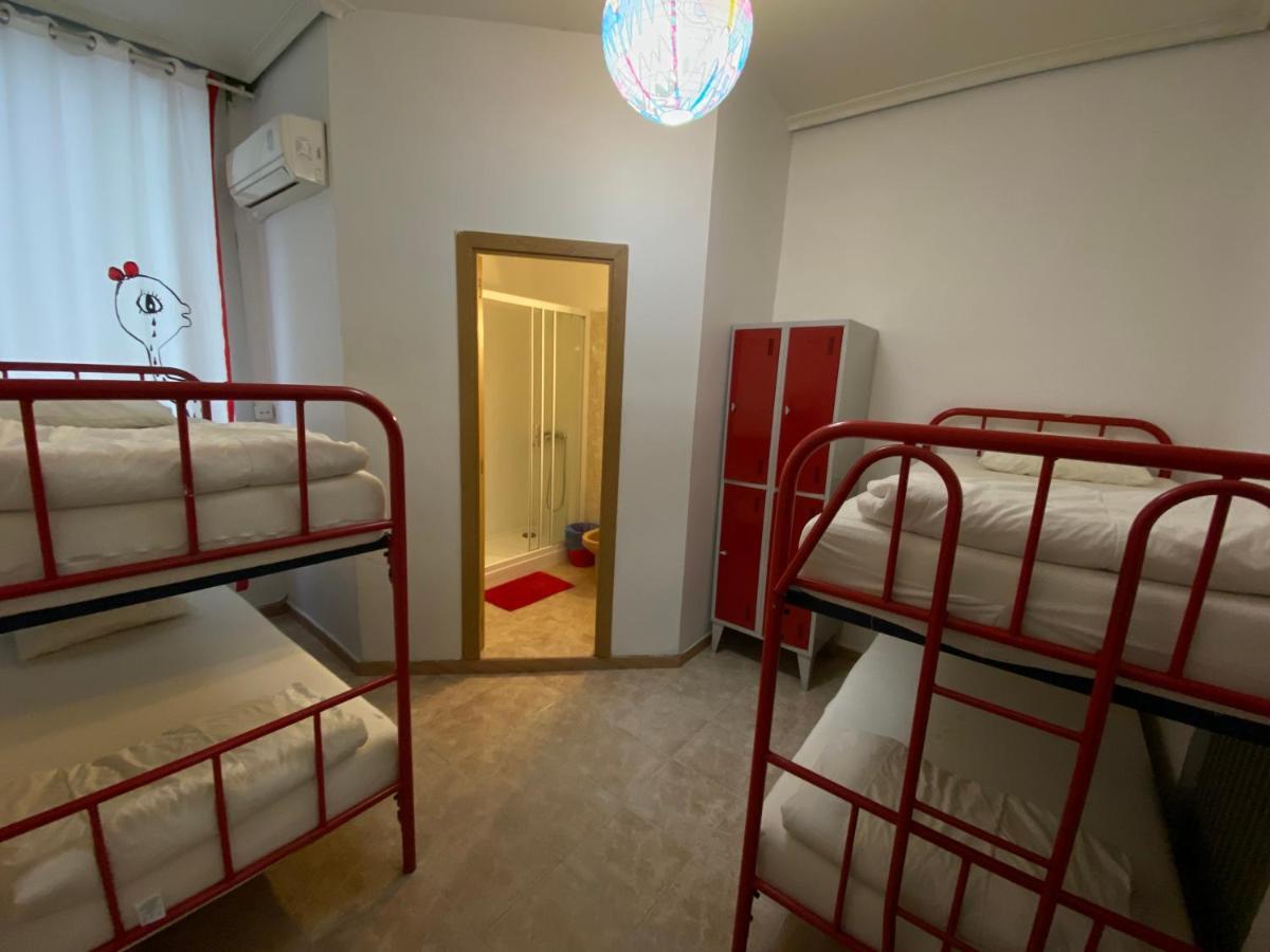 Barbieri Sol Hostal *