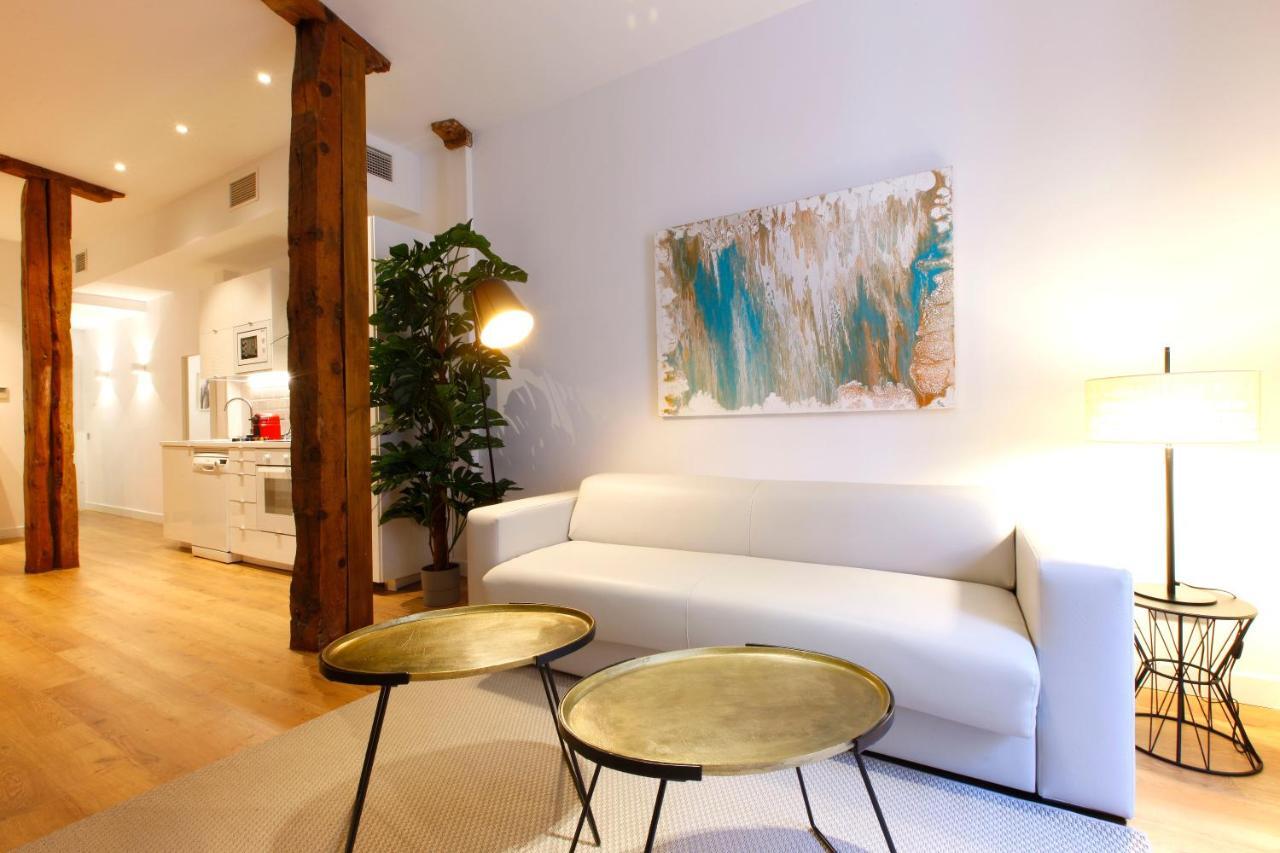 Centric Ii Apartamento