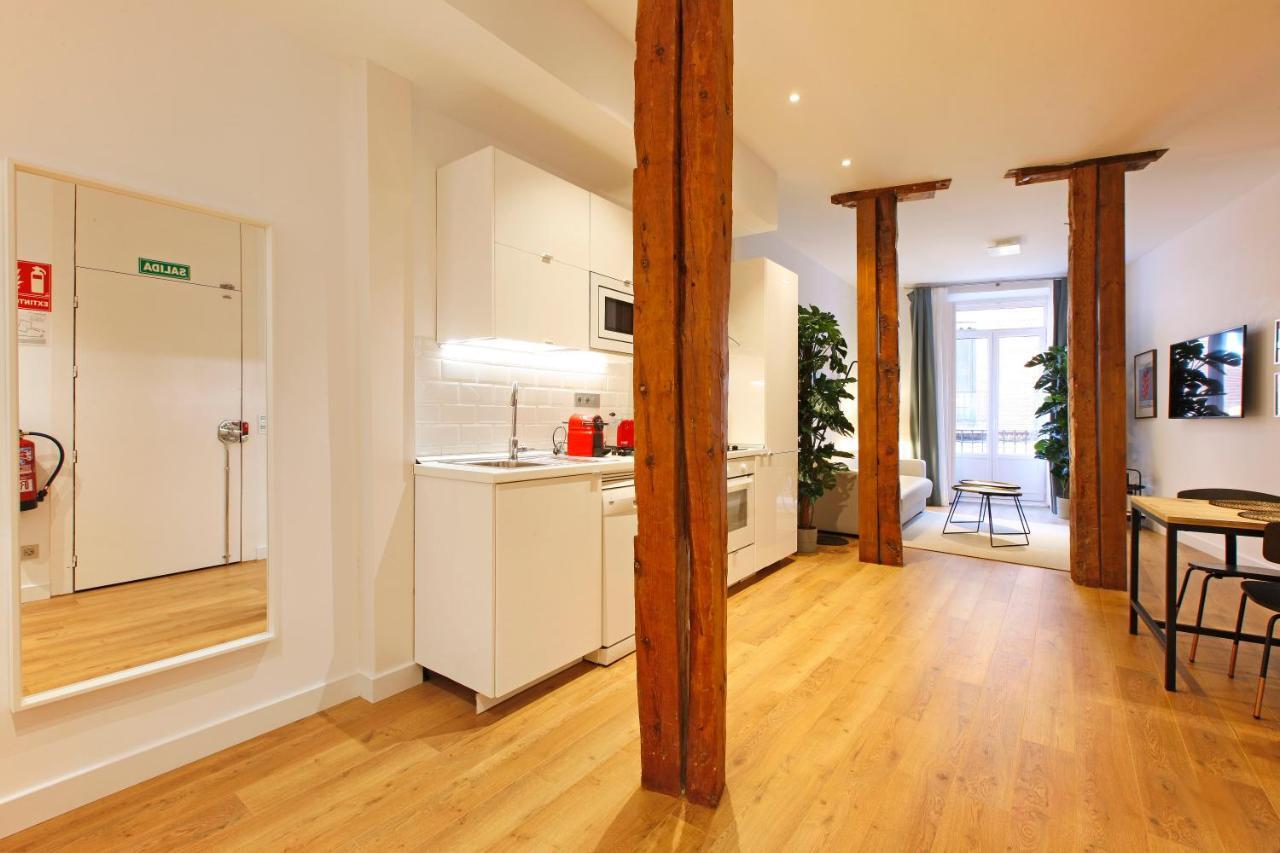 Apartamento Centric Ii *