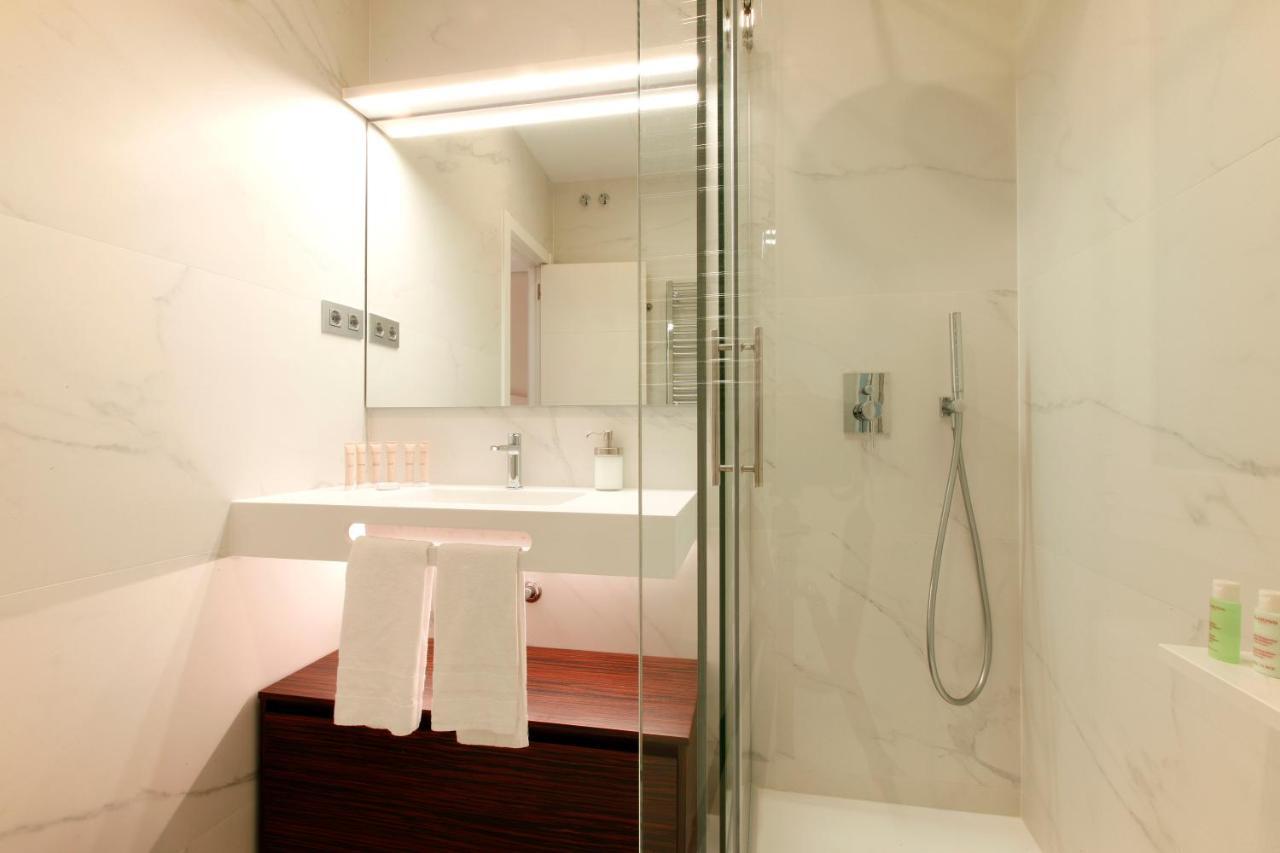 Apartamento Centric Ii