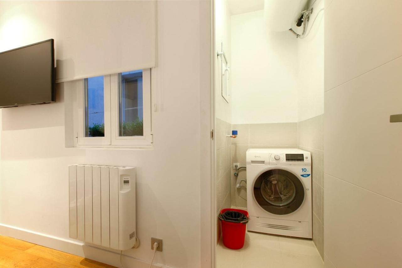 Apartamento Centric Ii *