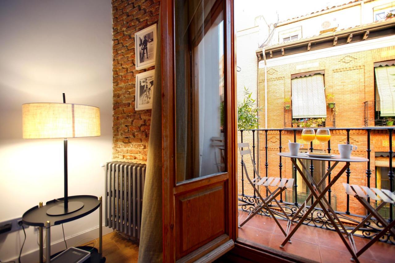 Centric Ii Apartamento Madrid