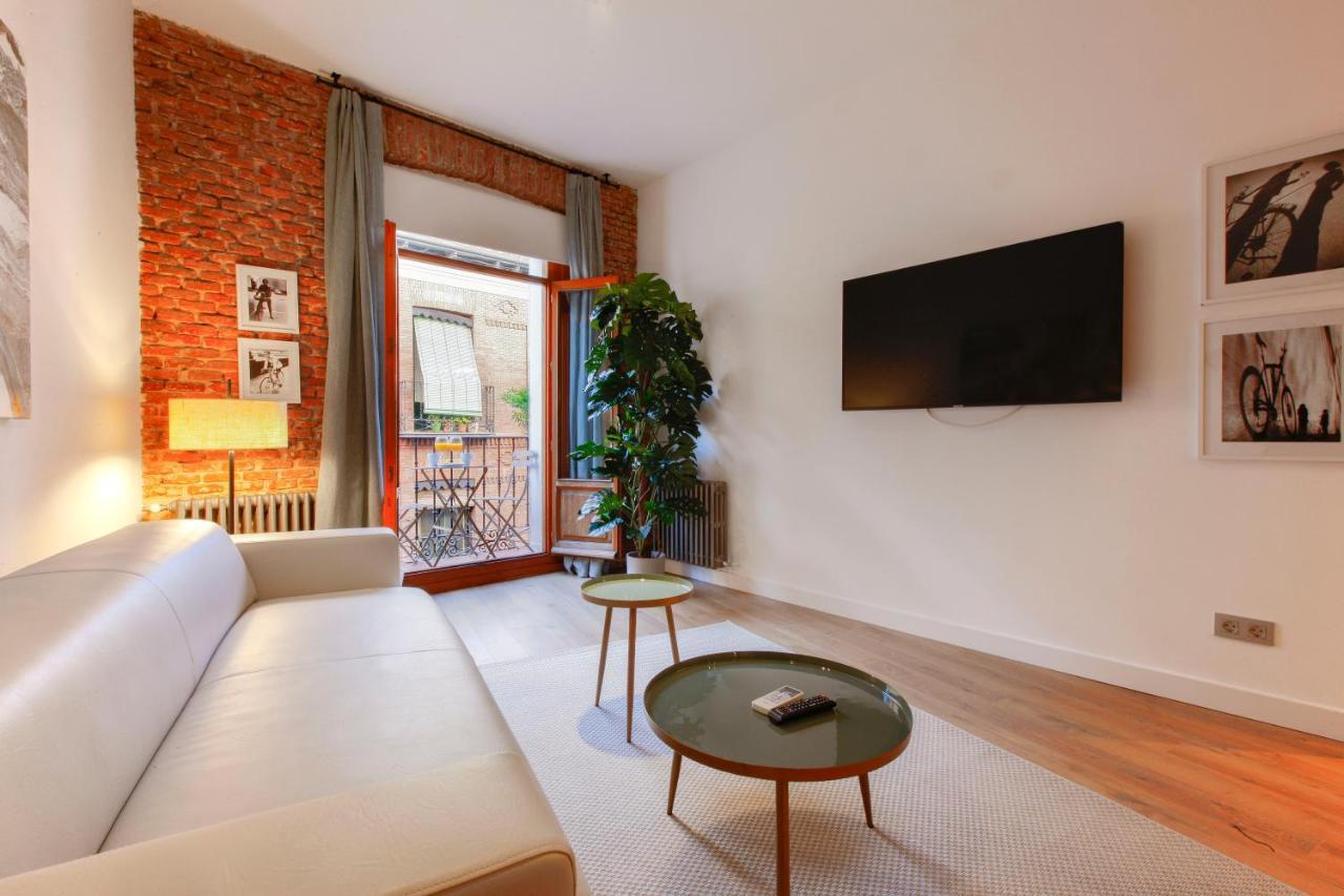 Apartamento Centric Ii Madrid