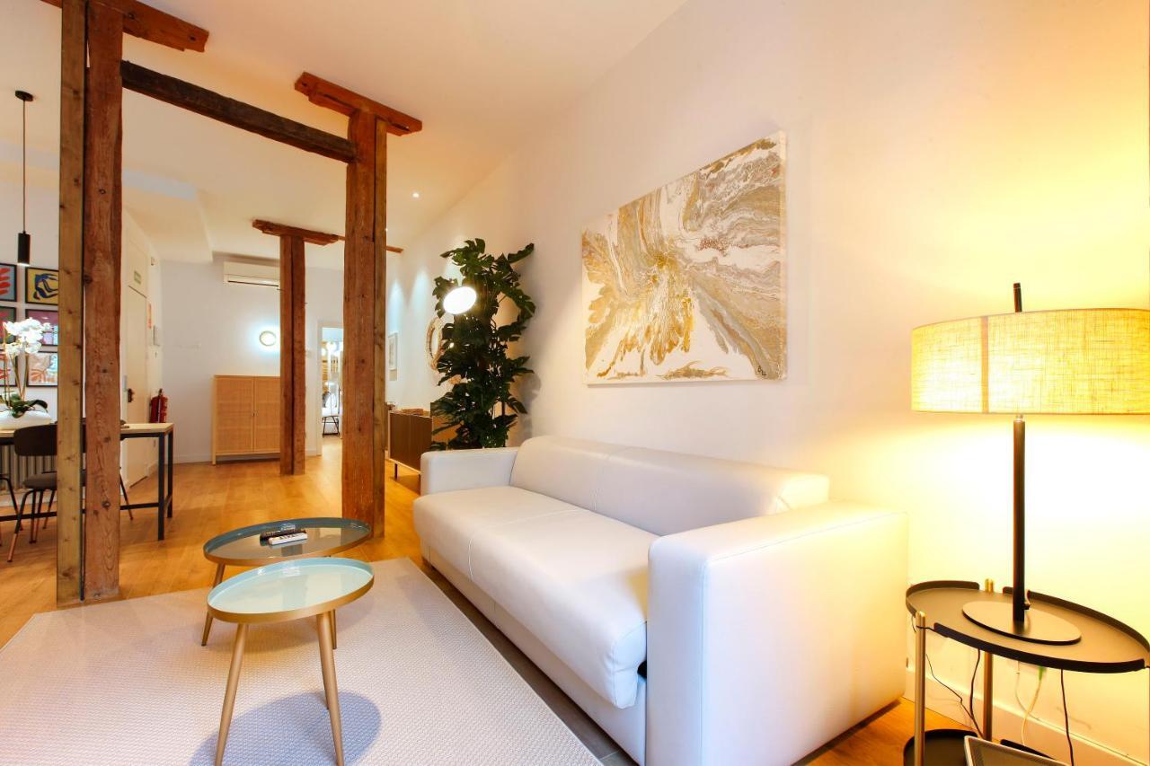 Apartamento Centric Ii Madrid
