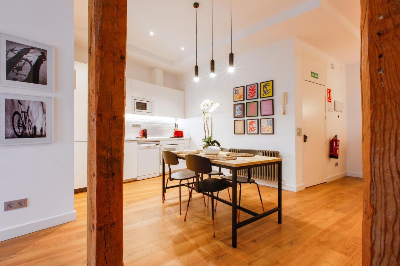 Apartamento Centric Ii *