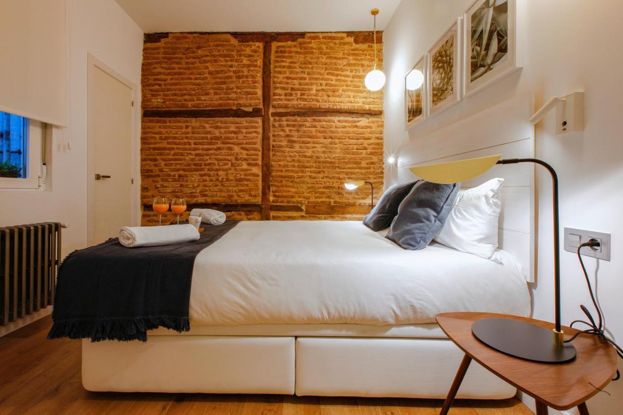 Apartamento Centric Ii Madrid