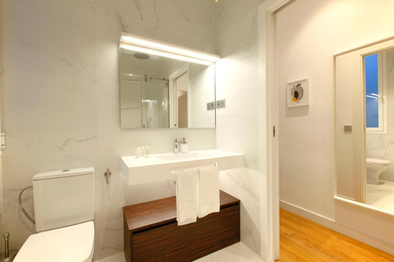 Apartamento Centric Ii Madrid