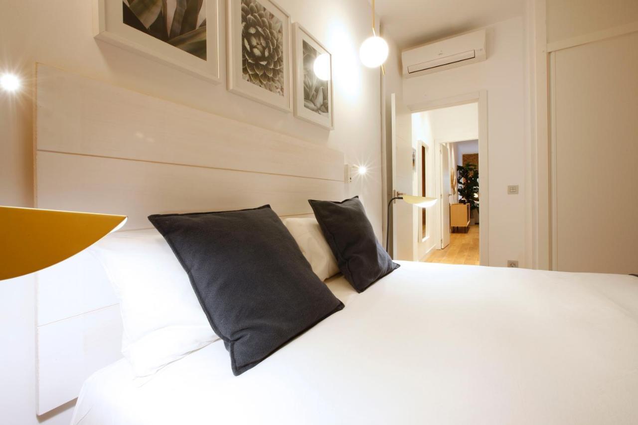 Centric Ii Apartamento