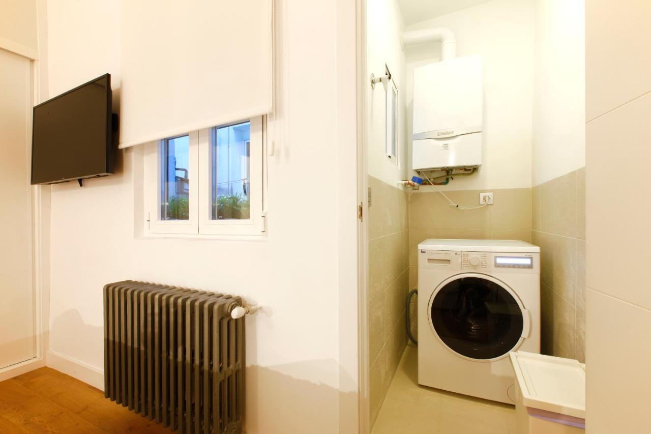 Apartamento Centric Ii Madrid