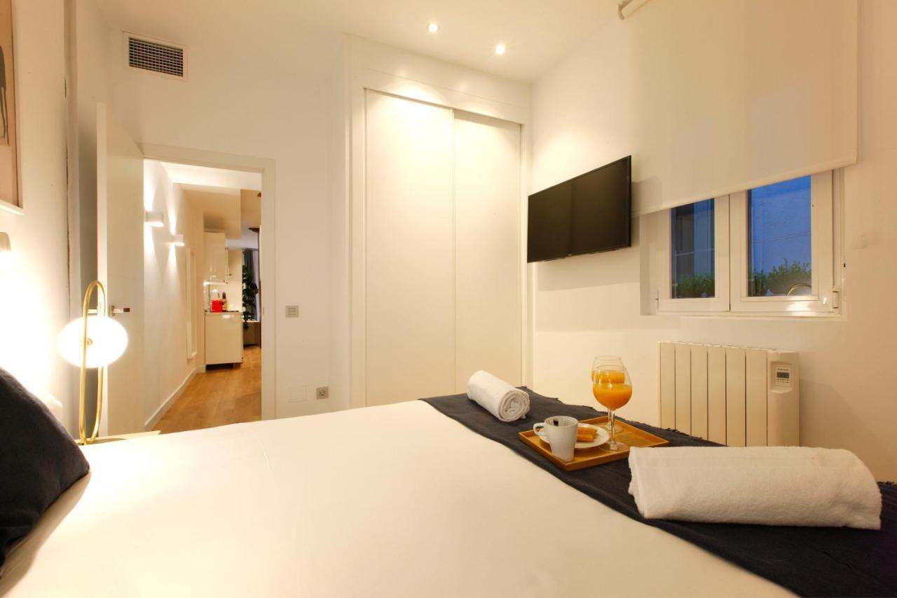 Centric Ii Apartamento