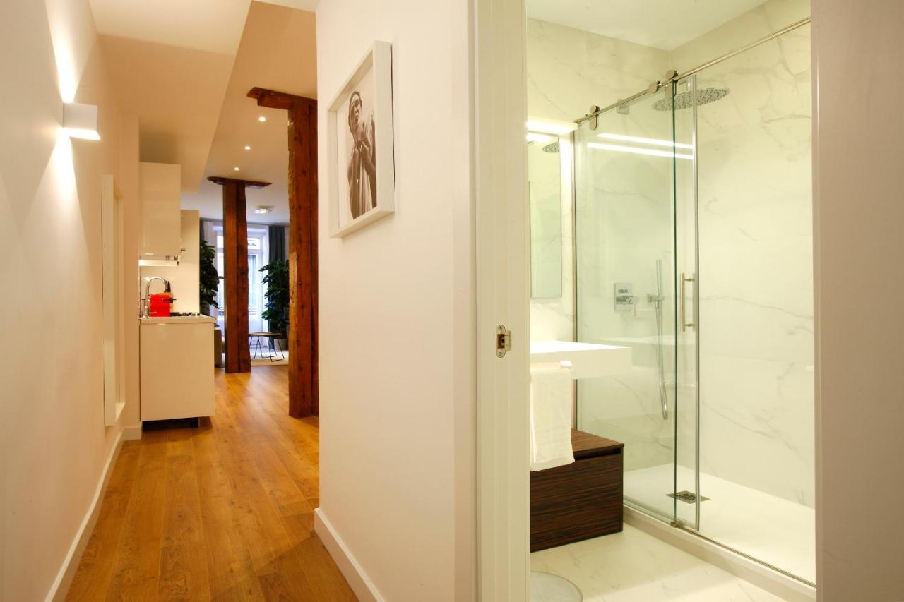 Apartamento Centric Ii *