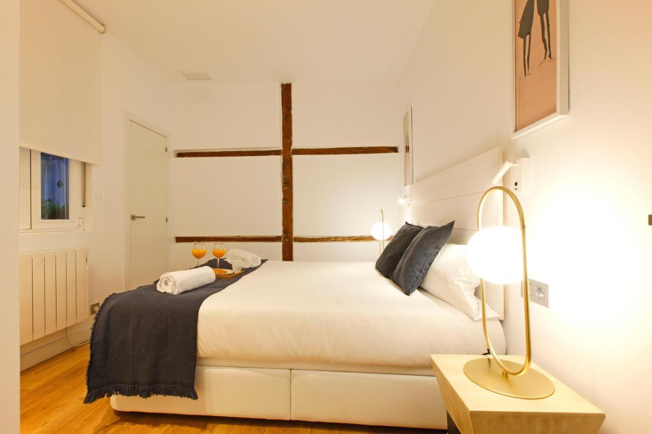 Apartamento Centric Ii Madrid