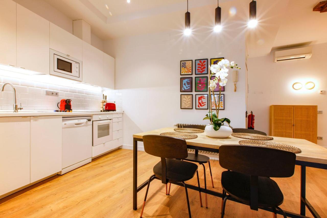 Apartamento Centric Ii *