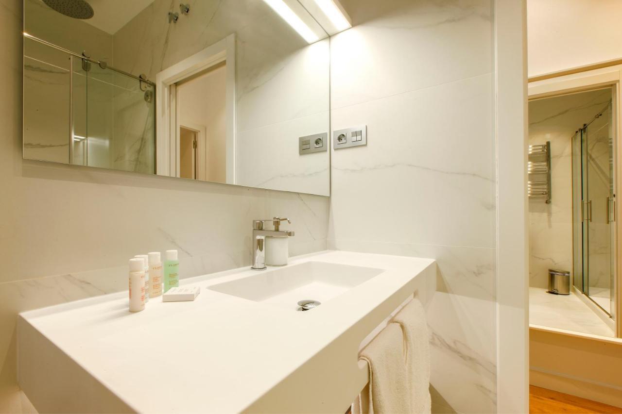 Apartamento Centric Ii *