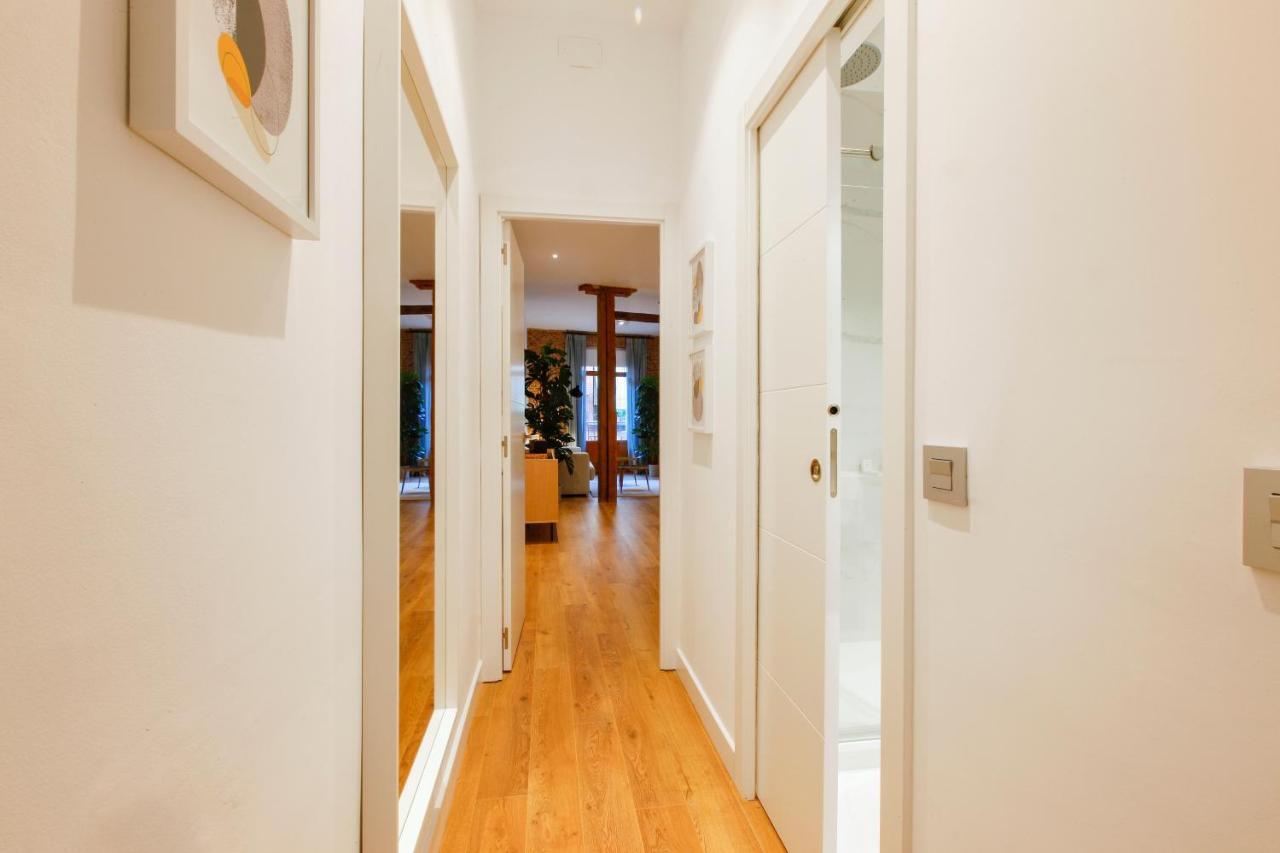 Centric Ii Apartamento Madrid