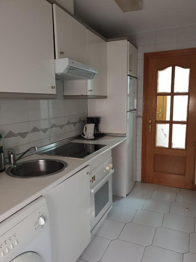Village Carnicer 3, 2a Cuatro Caminos Apartamento Madrid