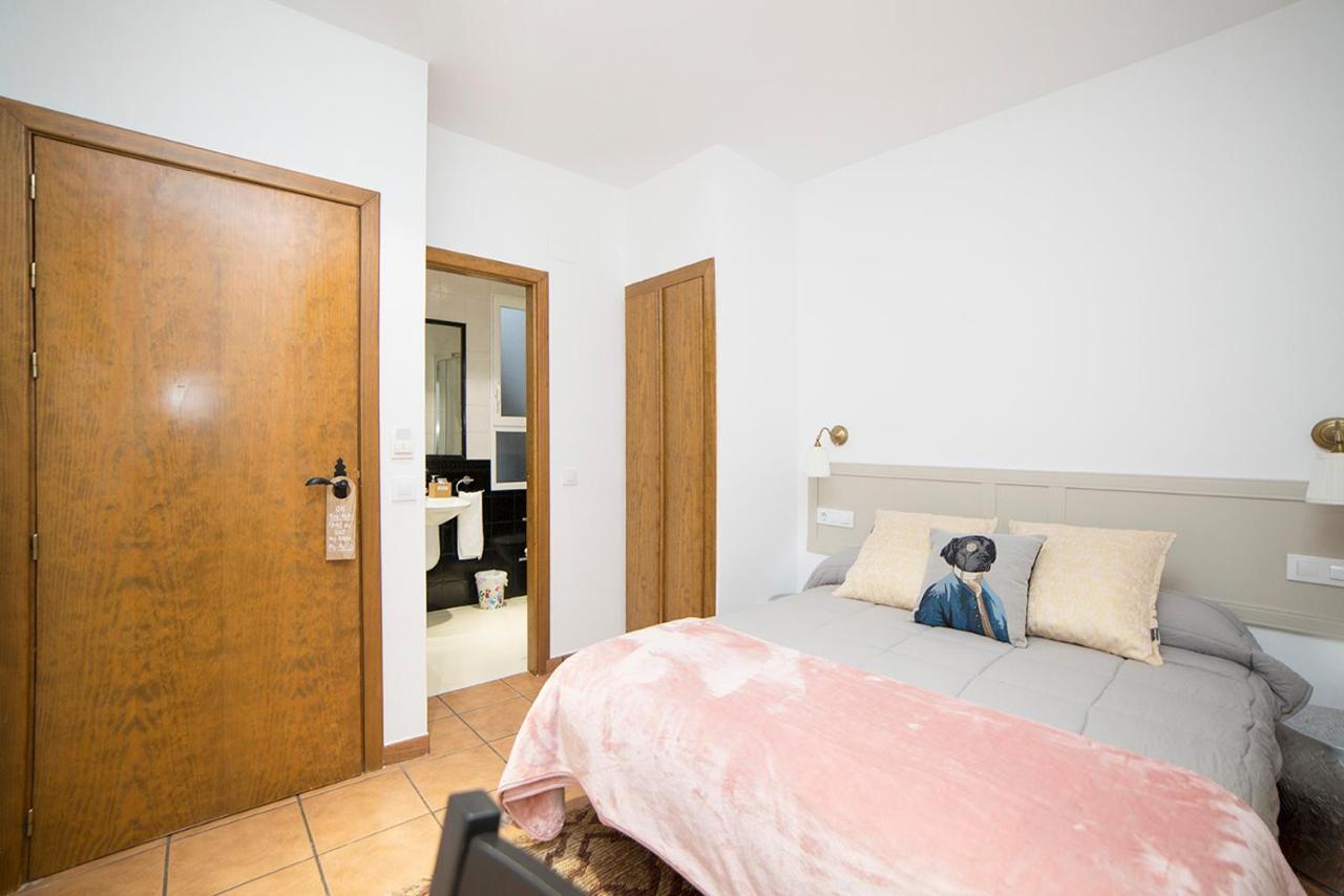 Koko Aeropuerto Hostal Madrid