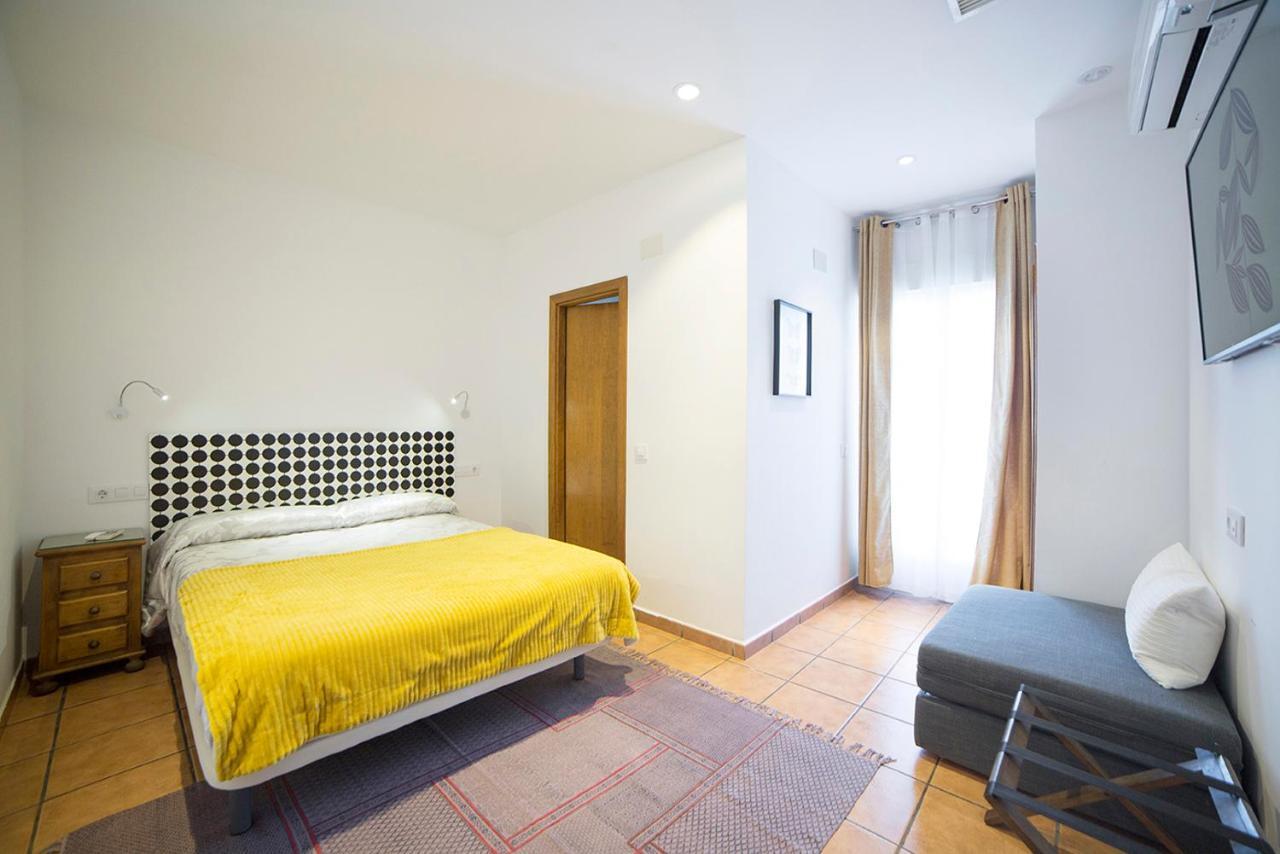 Hostal Koko Aeropuerto Madrid