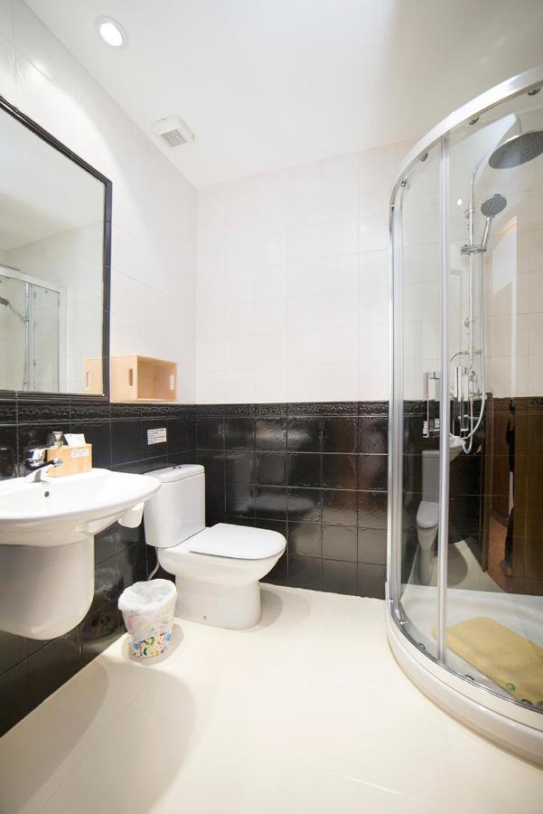 Koko Aeropuerto Hostal *