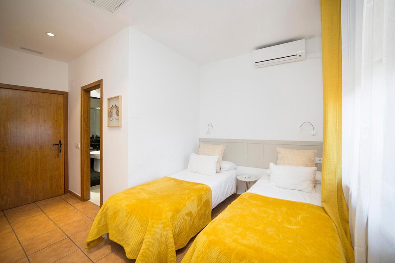 Hostal Koko Aeropuerto