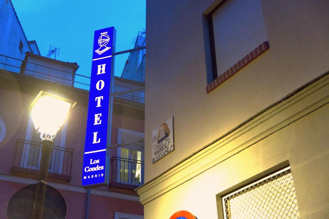 Condes Hotel