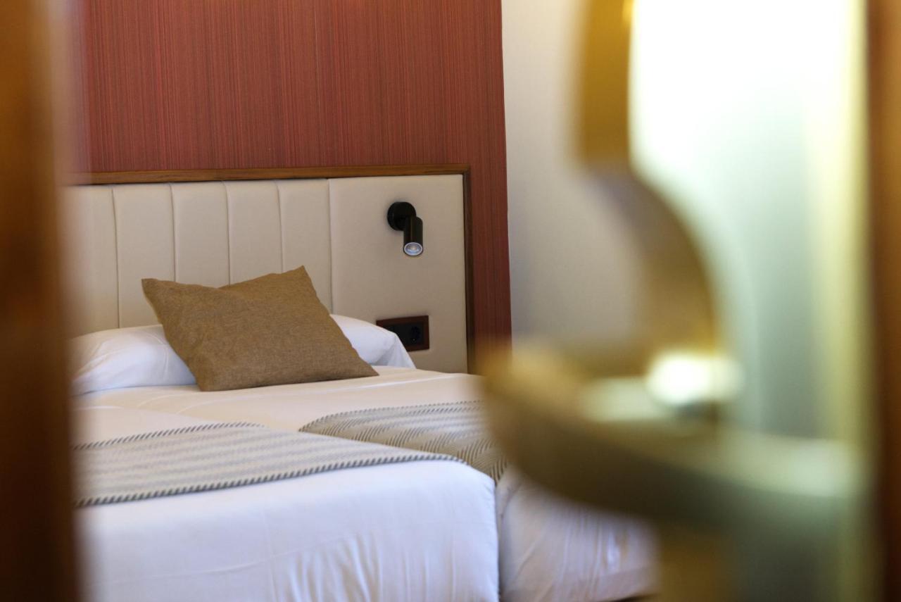 Condes 3* Madrid