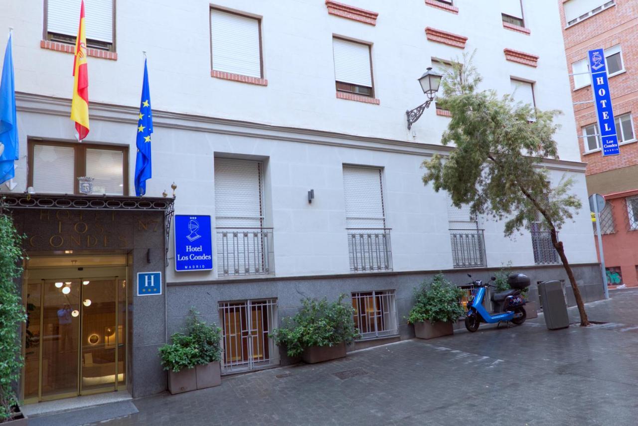 Condes Hotel 3*