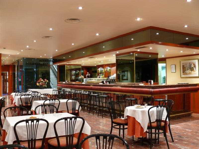 Pierre&vacances Edificio Eurobuilding 2
