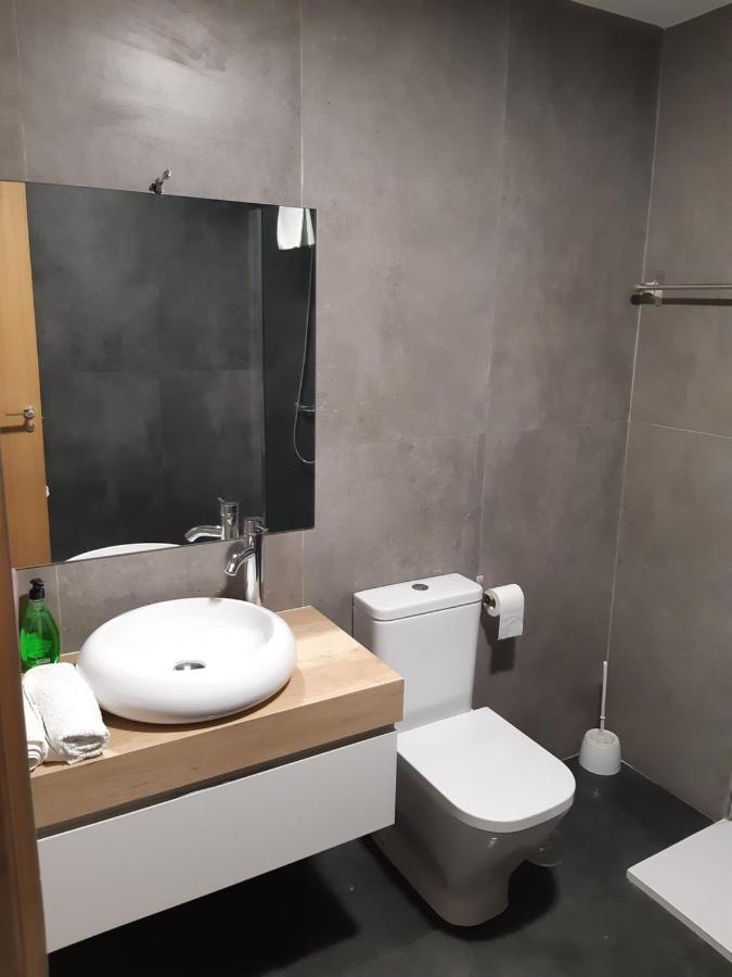 Loft Plaza Mayor Apartamento Madrid