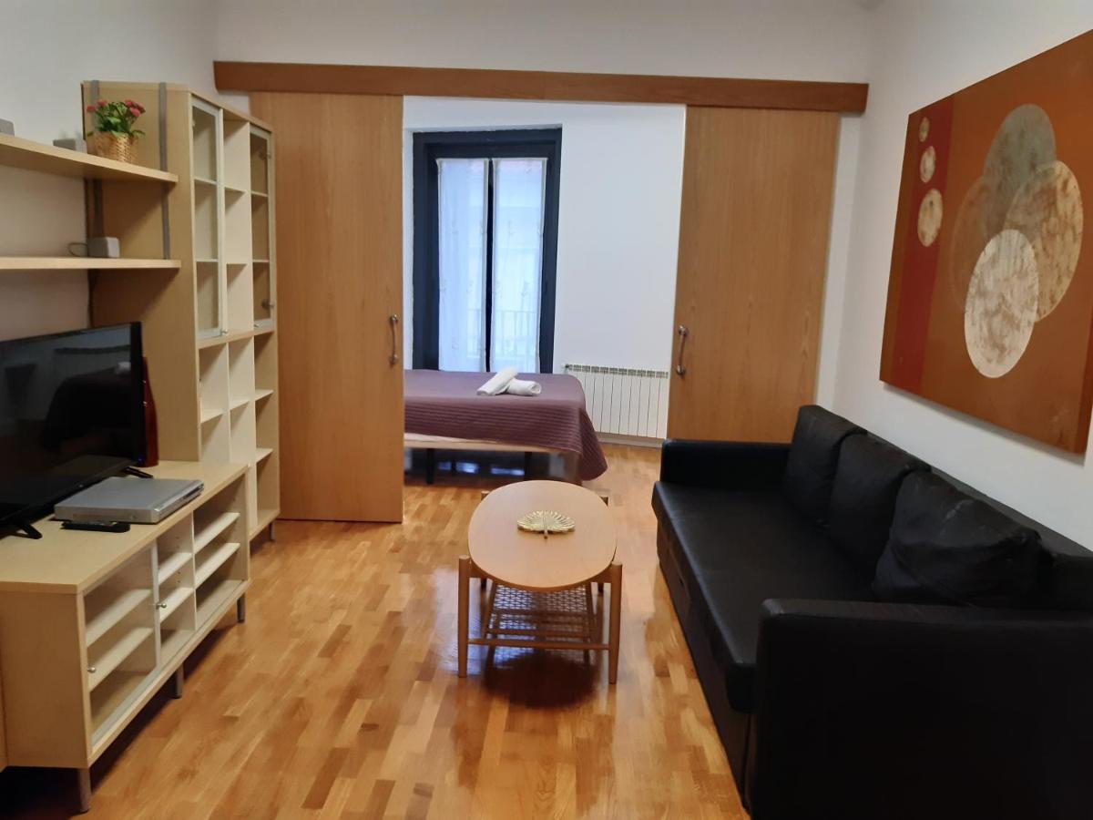 Apartamento Loft Plaza Mayor Madrid