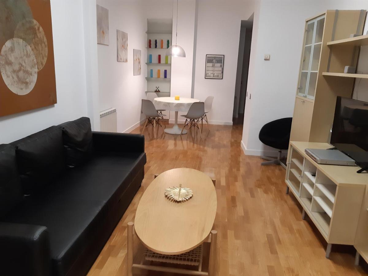 Loft Plaza Mayor Madrid