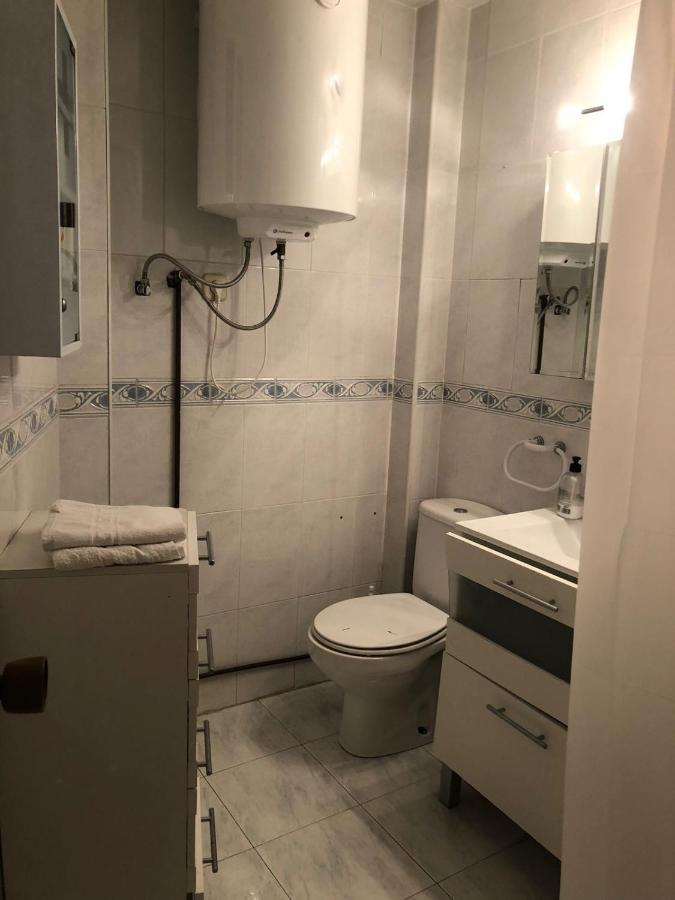 Apartamento Y Estudio En La Calle Silva
