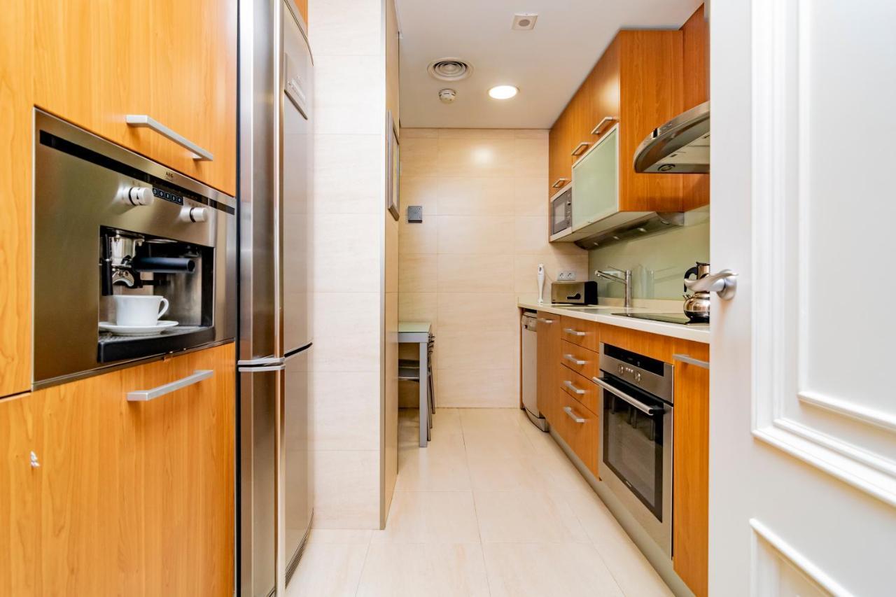 Apartamento Rodio's *