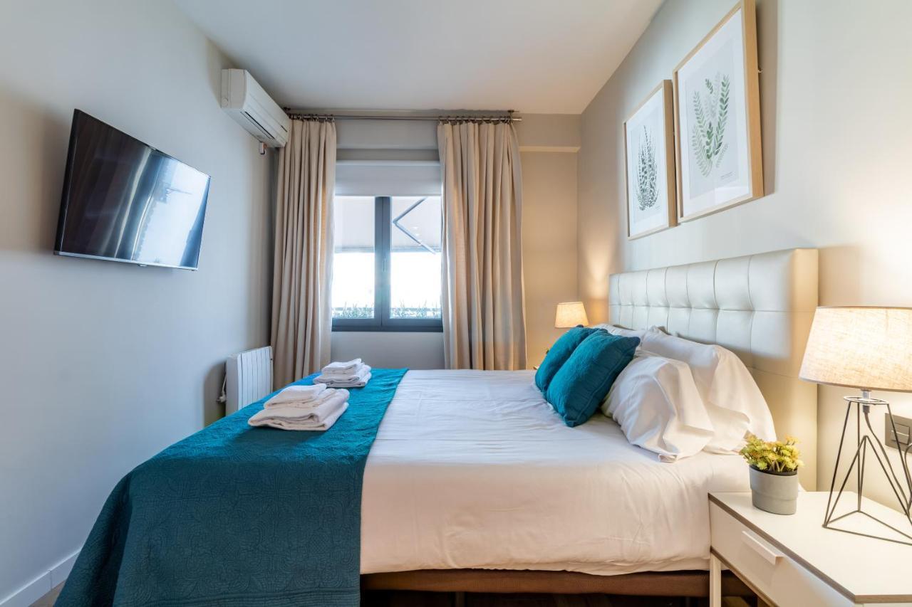 Apartamento Pyr Select Salamanca Luxury