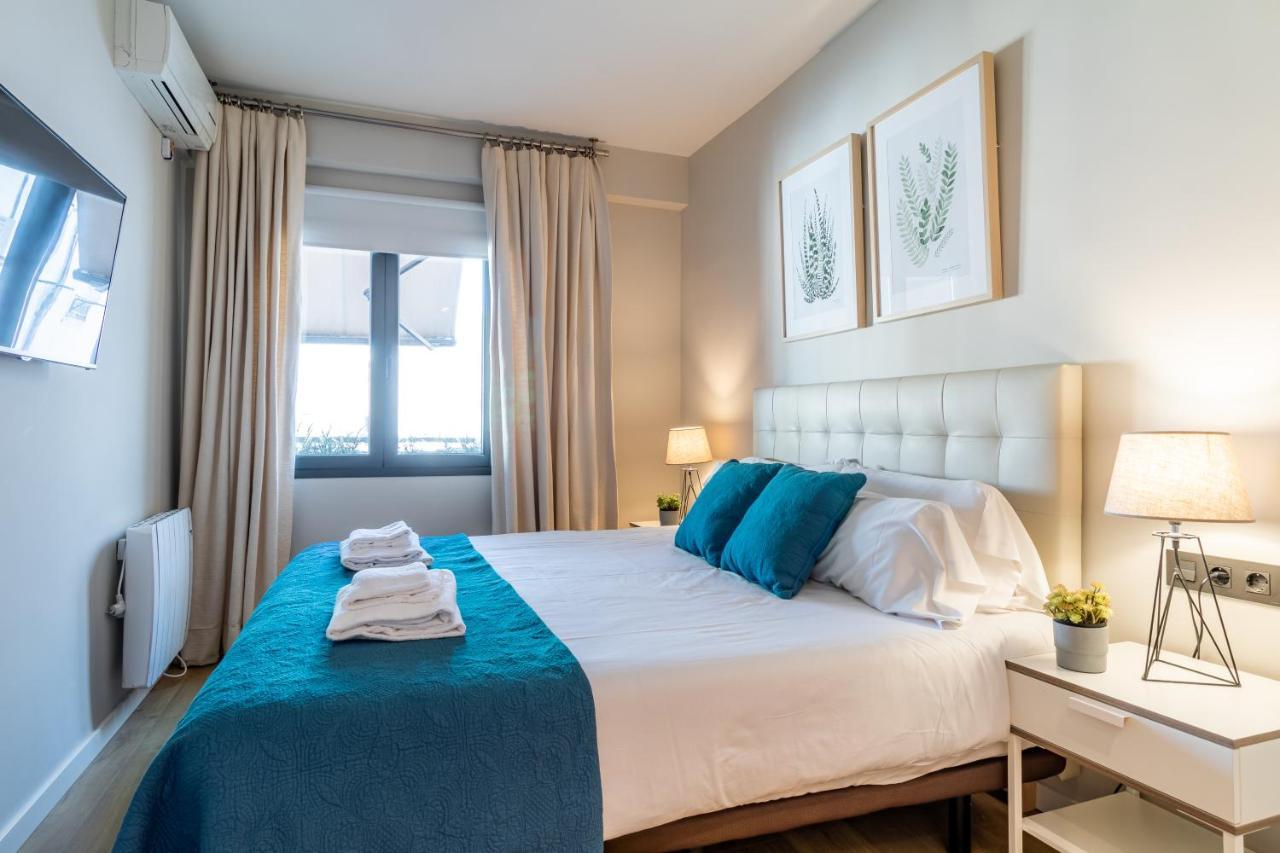 Apartamento Pyr Select Salamanca Luxury *