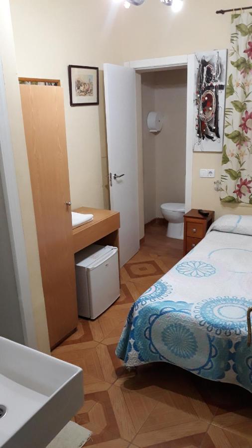 Fuentesol Guest house 2*