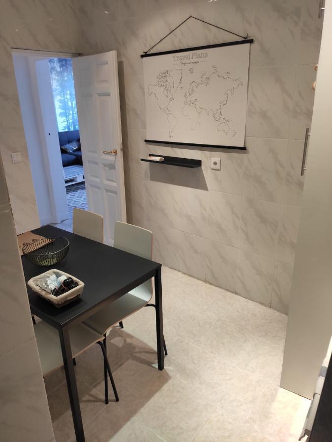 Nuevo Elegante Piso Vintage En Plena Plaza Mayor Apartamento