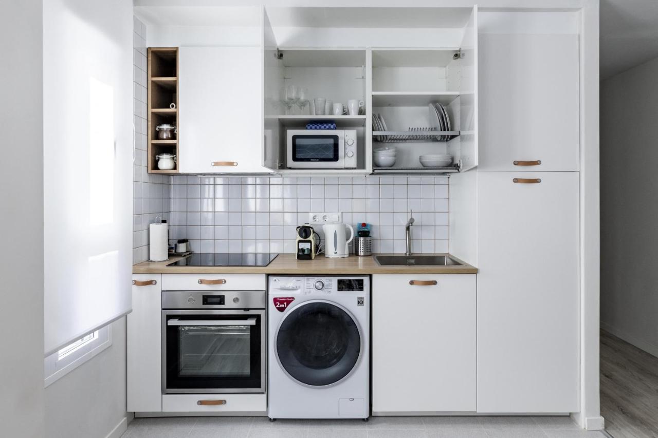 Mad By Olala Homes Apartamento