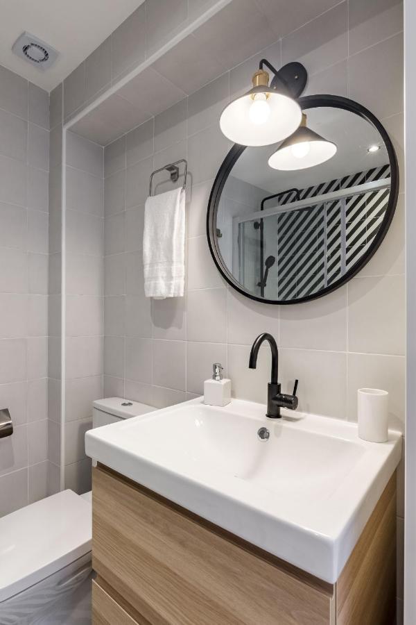 Style By Olala Homes Apartamento Madrid