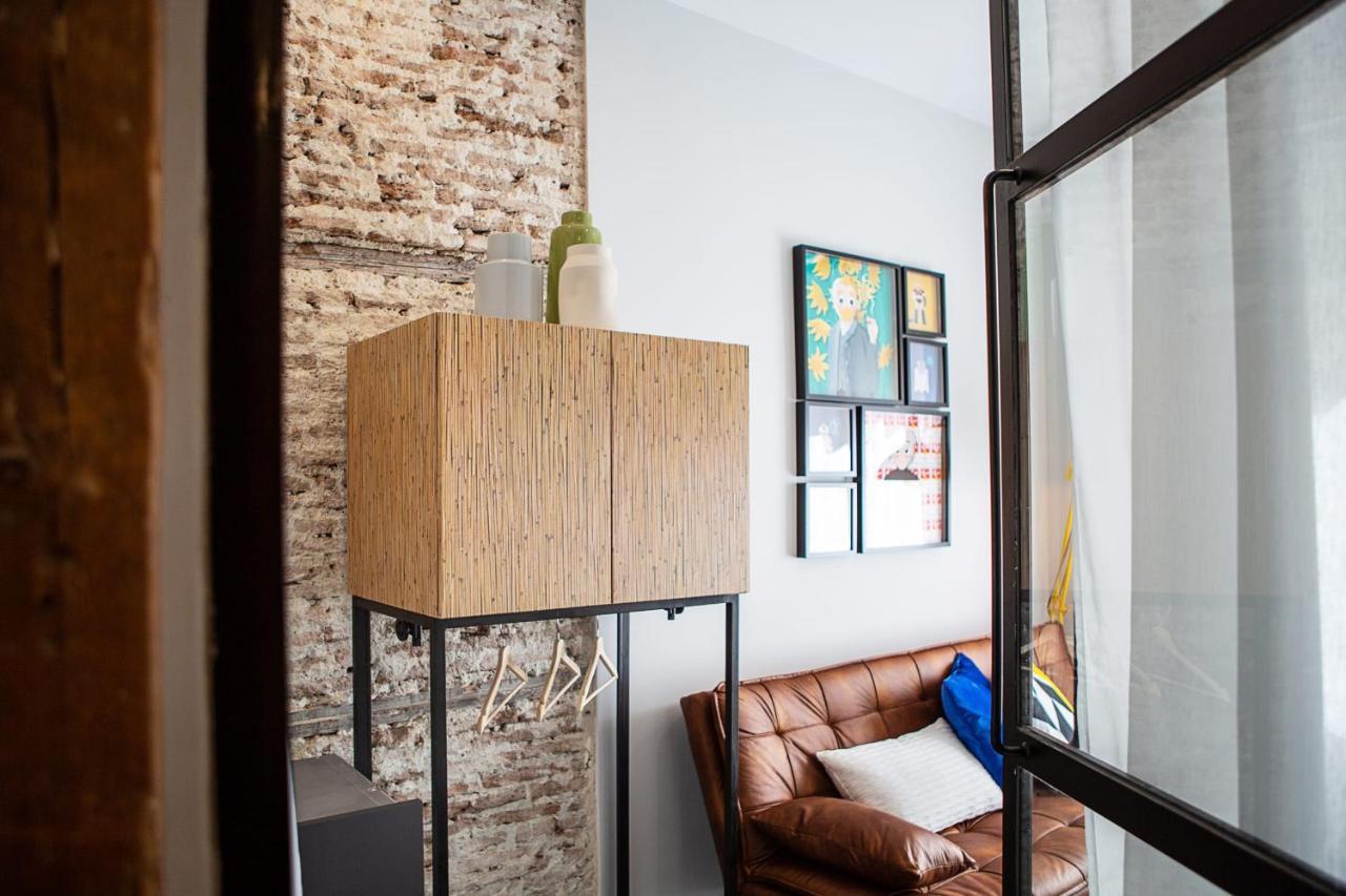 Lovely 2 Bedroom In The Heart Of Chueca * Madrid