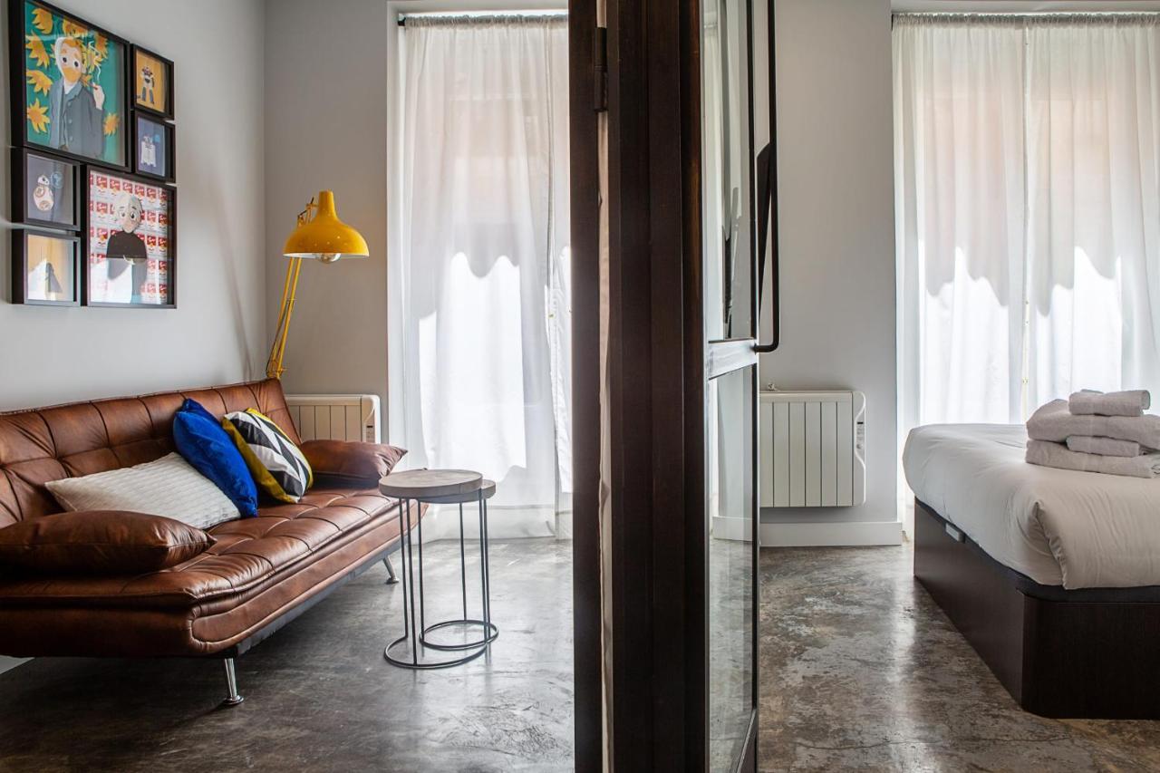 Lovely 2 Bedroom In The Heart Of Chueca