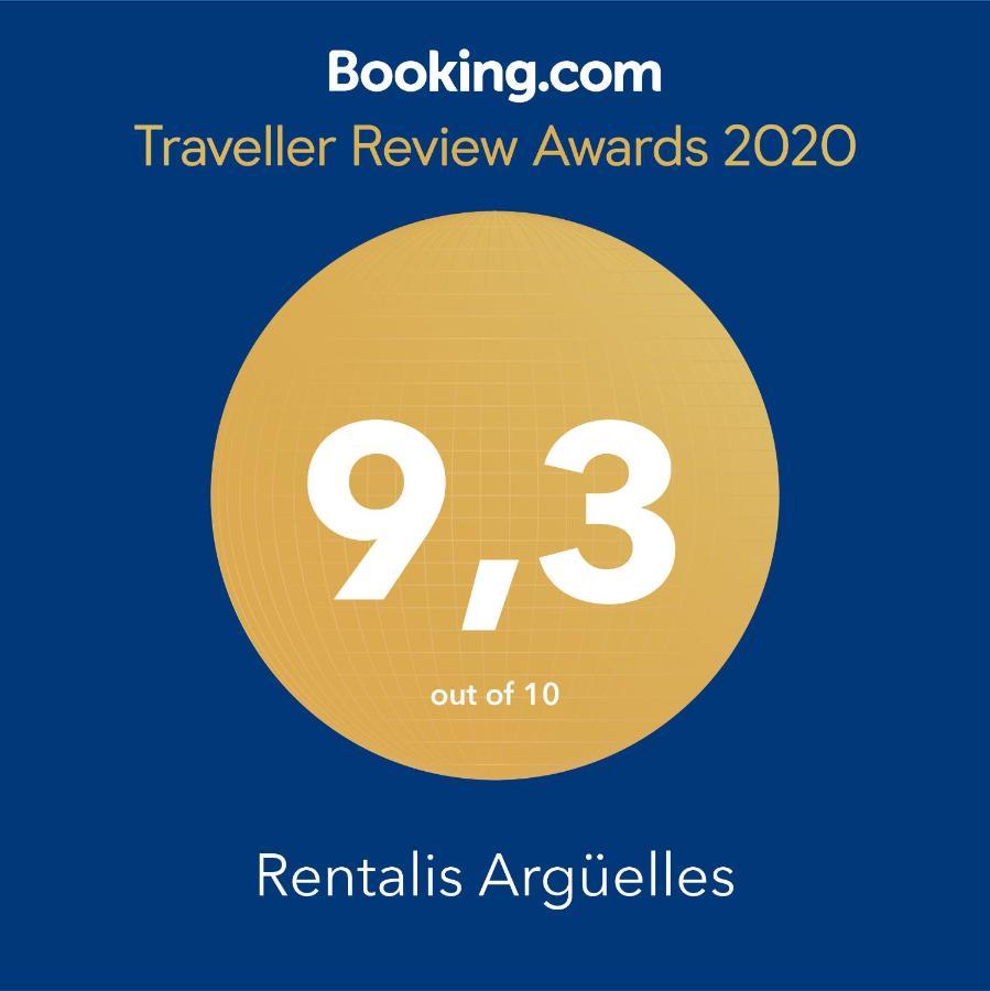 Apartamento Argüelles By Rentalis