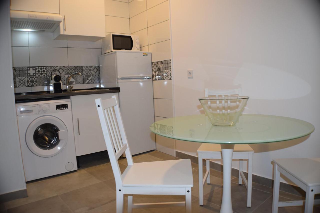 Suites Sol Apartamento *