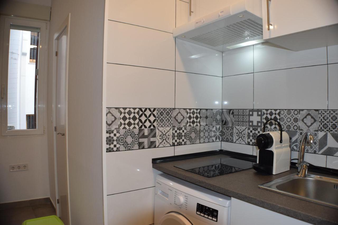 Suites Sol Madrid